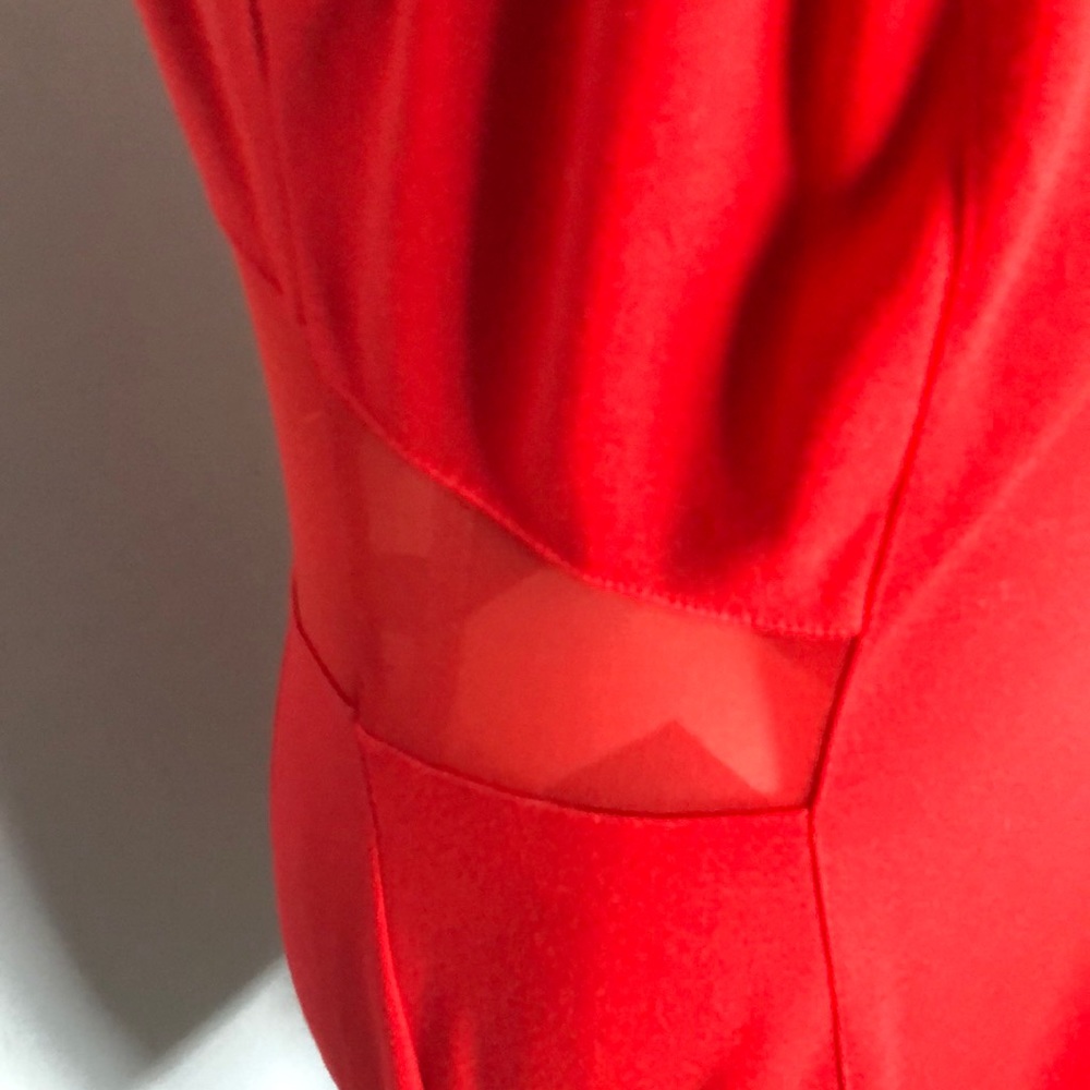 Express dress - Picture 3 of 7